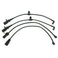 thumbnail image 1 of 2 Pairs Front + Rear Brake Pad Wear Sensor 4M0615121R 4M0615121P For Q7 4MB 4V1 Brake Induction Wire Replacement, 1 of 1