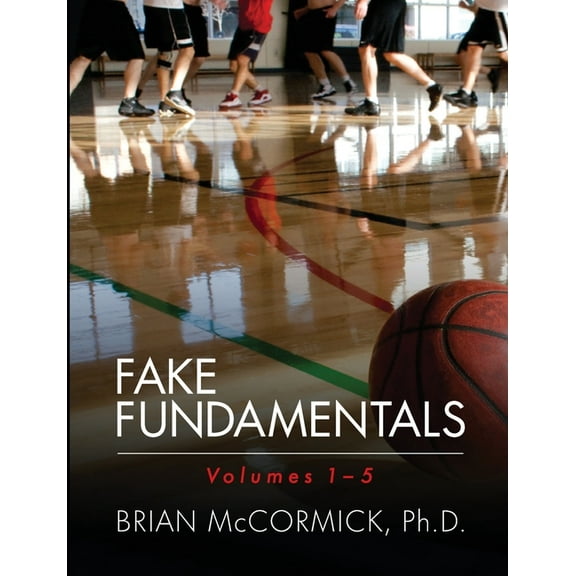 Fake Fundamentals: Volumes 1-5, (Paperback)