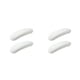 thumbnail image 1 of Advancent 2 fundas para sillas con estilo para silla de ordenador, impermeables y fáciles de instalar, color blanco arroz. Arroz blanco 2Conjunto, 1 of 6