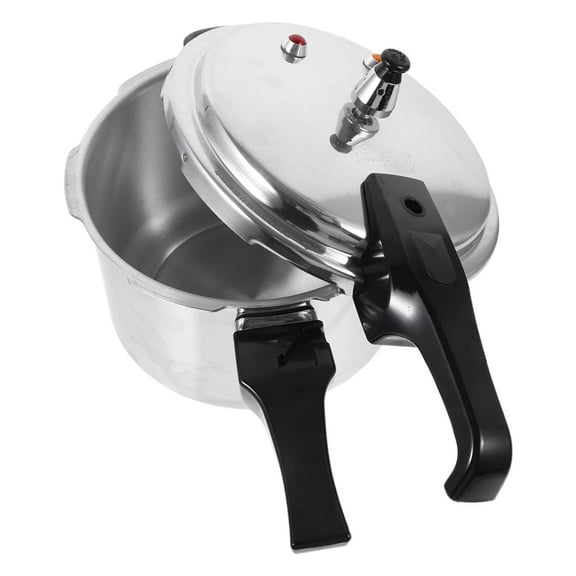 RENACLIPY Pressure Cooker for Home Use with Even Heat Distribution, Easy Cleaning, , and Cooking Pot