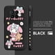 thumbnail image 3 of Phone Case For Huawei MATE 10 20 20X 30 40 50 P20 P30 P40 P50 10 PRO PLUS Case Cover Funda Cqoue Shell Capa Cartoon My Melody, 3 of 5