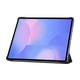 thumbnail image 3 of For Samsung Galaxy Tab S10 FE+ Case Anti-Drop Leather Stand Tablet Cover - Rose Gold, 3 of 5