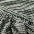thumbnail image 4 of 1 funda para cabecero de cama de pino y ciprés verde de 1,5 metros, 4 of 5