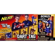 Nerf Dart Tag 2-Player System with Bonus
