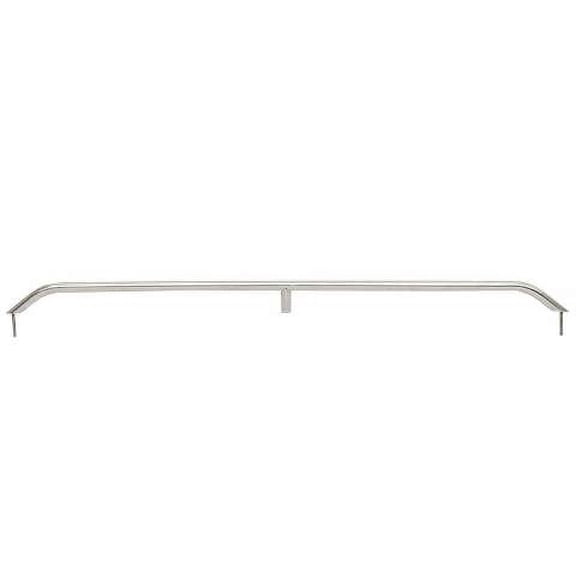 Gekko Boat Bow Grab Rail 4237-8027 | GTR 46 Inch Stainless