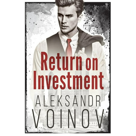 Return on Investment - eBook