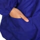 thumbnail image 5 of Traje De Apicultor, Chaqueta De Apicultura, Sombrero Redondo, Velo, Cinta Elástica Y Puños, Trabillas, Equipo Esencial Para Uso En Apicultura, 5 of 7