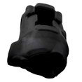 thumbnail image 3 of Lefu 1 Pce Housse de Clé Noire PB850-QZ Botte de Protection Compatible avec Outils Électriques DCF850, 3 of 9