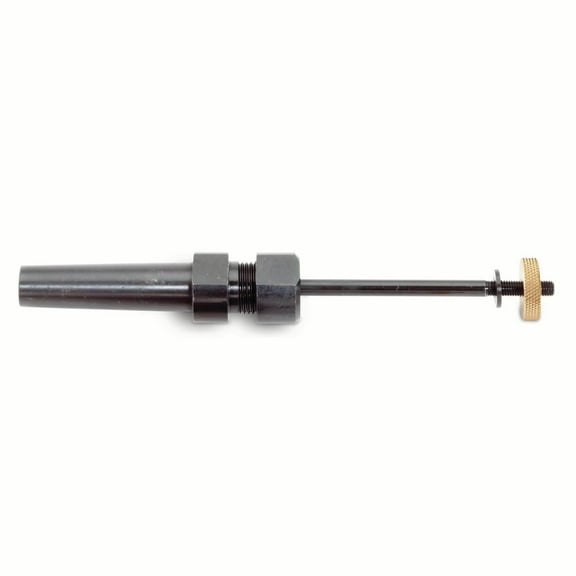 Woodriver Professinal Pen Turning Mandrel #2 Mt