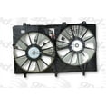 thumbnail image 2 of gpd Electric Cooling Fan 2811914, 2 of 3