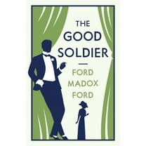 Evergreens: The Good Soldier (Paperback)