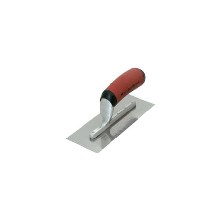 Marshalltown 3 in. W High Carbon Steel Midget Trowel