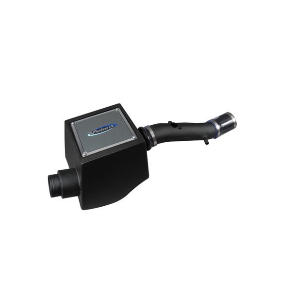 Closed Box Air Intake w/Pro 5 Filter 05-13 Toyota Tacoma Volant