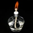 thumbnail image 4 of 20-Pack 6mm 15cm Alcohol Lamp Cotton Wick Kerosene Lamps Candle Burner Wick Chemical Laboratory Supplies Teaching Equipment DIY Physical Materials, 4 of 5