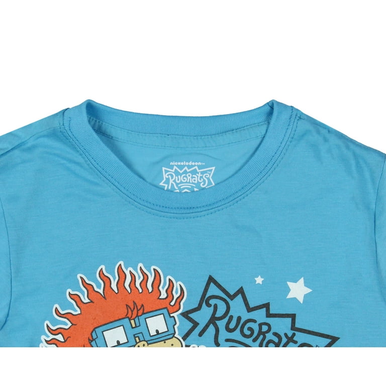 chuckie rugrats shirt toddler