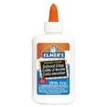 thumbnail image 1 of Elmer's Liquid School Glue, Washable, Great for Making Slime, 120 mL, 1 of 5