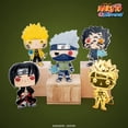 thumbnail image 3 of ¡Funko Pop! Pins: Naruto - Maldición de Sasuke Funko POP, 3 of 7