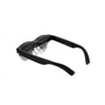 thumbnail image 2 of ASUS AirVision M1 Smart AR Glasses - 100" Micro-OLED Wearable Display, 1100 nits, Multi-Screen, Speakers, USB-C, Magnetic Shade, Designed for ROG Ally/Steam Deck/PC/iPhone 16/15/Android/Mac/Tablet, 2 of 12