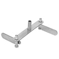 thumbnail image 3 of Centering Scriber, Centering Tool Center Gauge, Marking Gauge Finding Marker Wood Center Home For Industry, 3 of 8