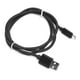 thumbnail image 3 of Cable de sincronización de datos, Cable de carga USB trenzado resistente de 1M Cable de cargador USB trenzado Rendimiento probado, 3 of 8