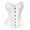 White, variant on Lingerie for Womens,Women's Wrap Waist Belt Slimming Body Shaper Plus Size Waist Trainer Shapeware