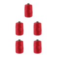thumbnail image 3 of Advancent Hilo Transpirable Para Proyectos De Bricolaje Amplia Aplicación Y Textura Hilo De Ganchillo Cuerda De Hielo 11 Rojo Type2 NO2, 3 of 6