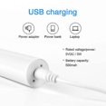 thumbnail image 3 of Electric toothbrush All-In-One teeth whitening-8-in-1 blue, 3 of 4