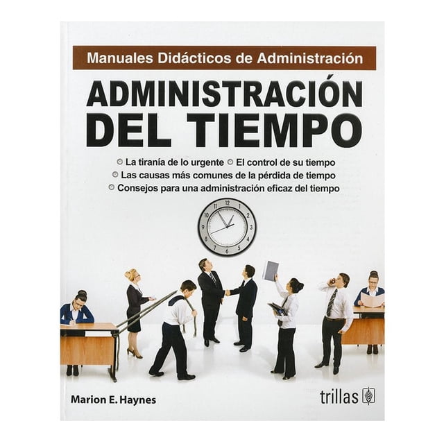 Administración del Tiempo