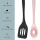 thumbnail image 3 of Cocina 2 uds. Juego de utensilios de cocina de silicona, resistentes al calor para cocinar y hornear, 3 of 5