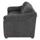 thumbnail image 3 of Love Seat DICASA 2 Plazas Gris carbón, 3 of 7