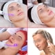 thumbnail image 1 of Dispositivos faciales de alta frecuencia, Dispositivo de masaje de belleza facial Máquina de radiofrecuencia facial Cuidado facial portátil Estiramiento de la piel Eliminación Protección de La Piel Fugacal  NO, 1 of 8