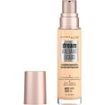 thumbnail image 4 of Maybelline Dream Radiant Liquid Foundation Makeup, 40 Nude, 1 fl oz, 4 of 5