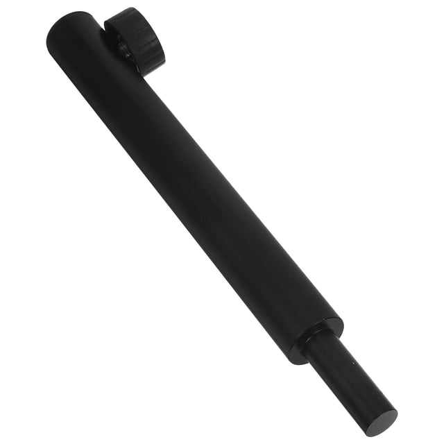 unbranded Micrófono Stand Extender De Aluminio Para Uso Diario En Live Streaming Y Grabación