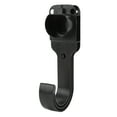 thumbnail image 6 of Wall Mounted EV  J Hook Electric Vehicle Charging Cable Holder  Universal For Type 2 Plug Electric Vehicle Charging Stations New Energy Auto Parts, 6 of 8