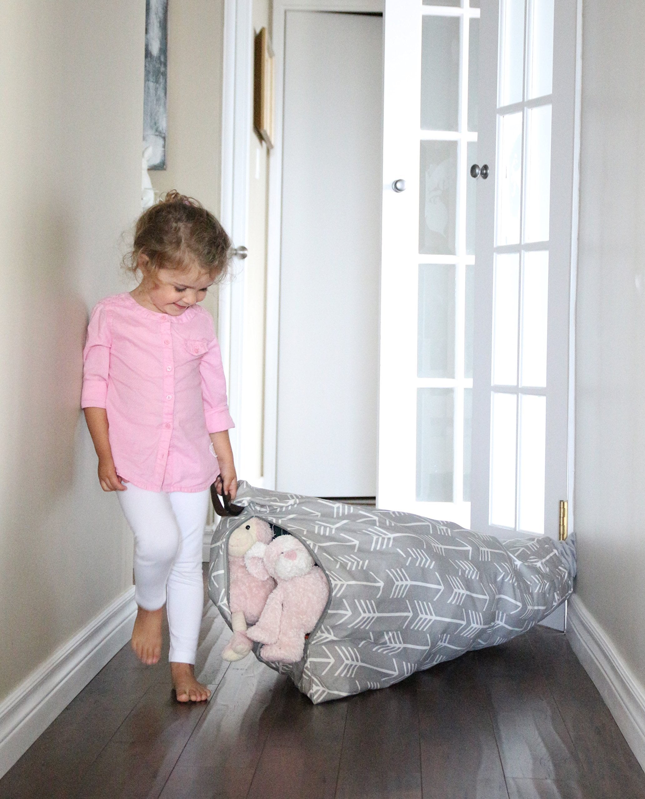 miniowls storage bag