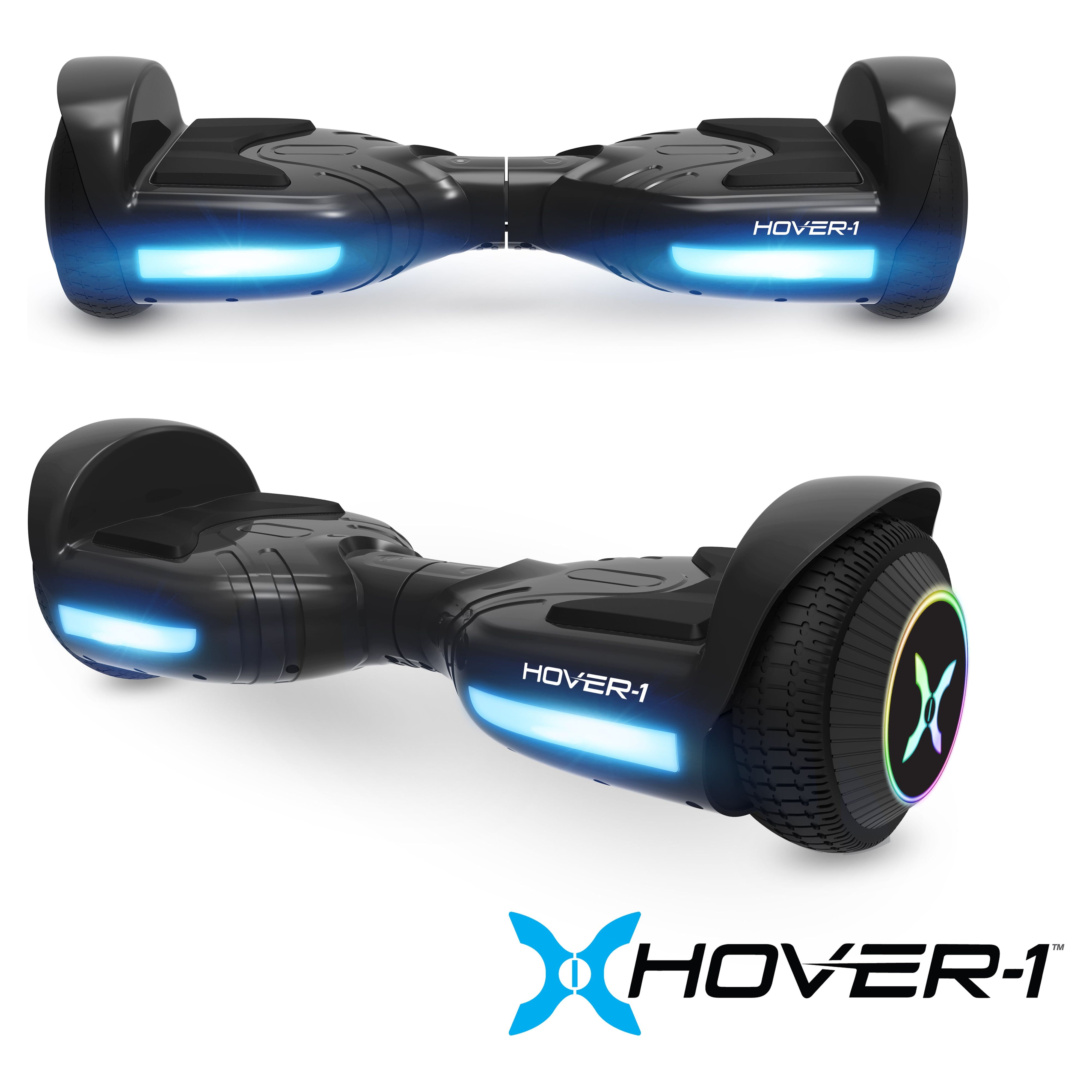 Hover-1 Nova Hoverboard Max Distance 6 Miles - image 3 of 11