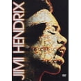 thumbnail image 1 of Documental Jimi Hendrix Warner Bros DVD, 1 of 2