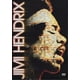 thumbnail image 1 of Documental Jimi Hendrix Warner Bros DVD, 1 of 2
