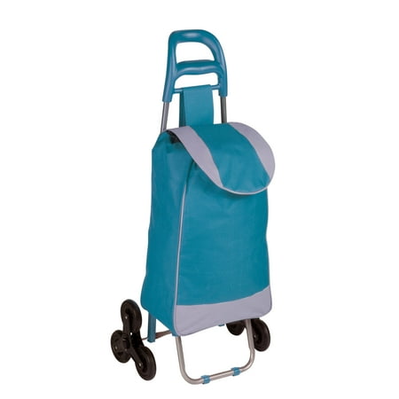 Honey Can Do Rolling Cart Bag And Tri Wheels For Steps Multiple Honey Can Do Rolling Cart Bag And Tri Wheels For Steps Multiple Colors