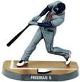 thumbnail image 3 of MLB Atlanta Braves 6 Inch Figure | Freddie Freeman, 3 of 3