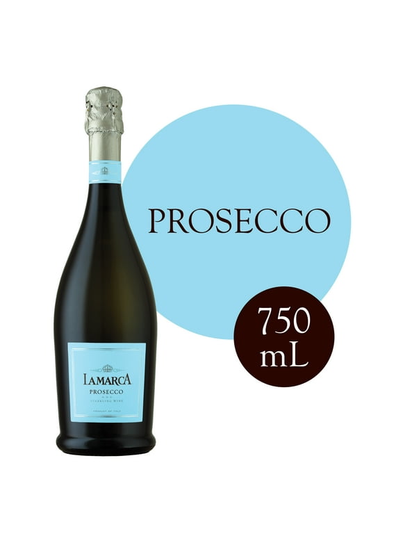 Prosecco in Sparkling Wine