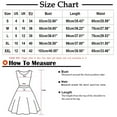thumbnail image 3 of Drses Sleeveless Dress for Women Summer Ladies Summer Fashion Printed Sleeveless Long Dress Sundress for Women 2024, 3 of 5