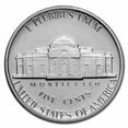 thumbnail image 2 of 1981-S Jefferson Nickel Type-II 40-Coin Roll Proof, 2 of 2