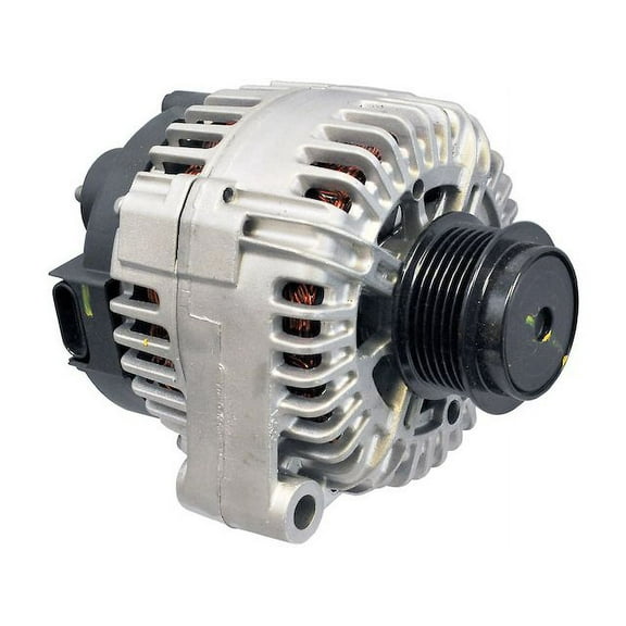 Alternator - Compatible with 2005 - 2013 Chevy Corvette LS3 2006 2007 2008 2009 2010 2011 2012
