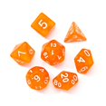 thumbnail image 1 of Multi-Sided Dices Die Dice Cup Shaker Set For MTG RPG Game D&D Board, 1 of 8