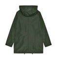 thumbnail image 2 of Lambretta Mens Heaton Hooded Jacket, 2 of 4