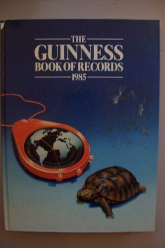 Details about   The Guinness Book of Records 