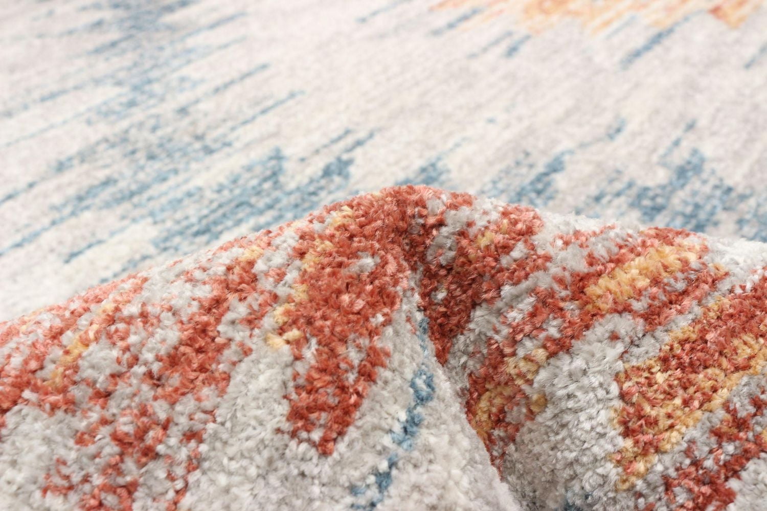 Tapis ECARPET Southwestern Collection Soleil