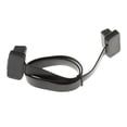 thumbnail image 4 of 1x Cable de Extensión Electrónica de Automóvil Compatibilidad Universal Duradero Impermeable Prueba de Polvo AntiChoque Antivibración Yotijar Cable de extensión OBD2, 4 of 7
