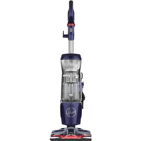 Hoover PowerDrive Pet Bagless Upright Vacuum Cleaner UH74210PC